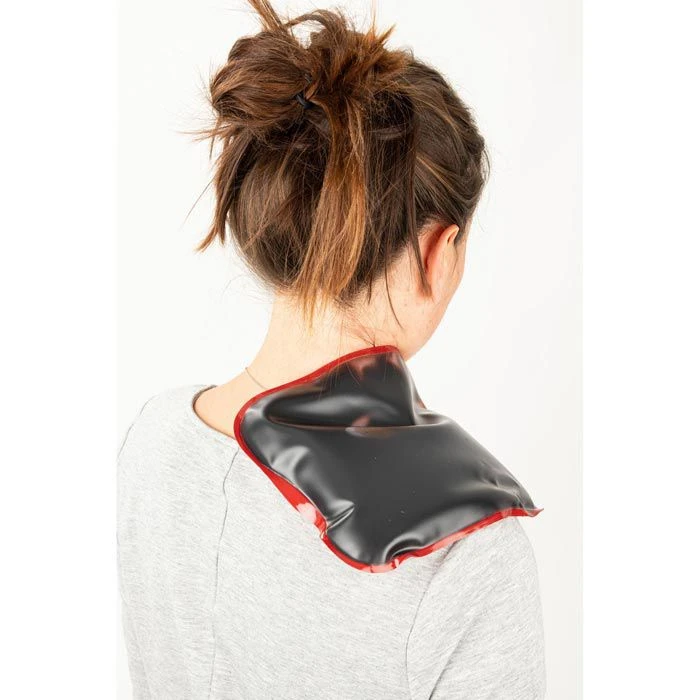 Fashy Wärmekissen Moorgel, Alle Körperbereiche, Mikrowelle 2 Fashy Wärmekissen Moorgel, Alle Körperbereiche, Mikrowelle – Bild 2