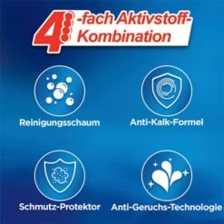 WC-Frisch WC-Duftspüler Türkis Kraft Aktiv, Im Korb, Meeresfrische -Tork Shop a216fc7d16c6a50b9cd04b78e7a138137ed33986 wc duftspueler wc frisch tuerkis kraft aktiv