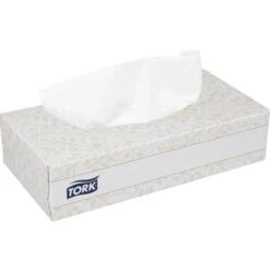 Tork Kosmetiktücher Premium, 140280, F1, 2-lagig, 100 Tücher, 30 Pack 9 Tork Kosmetiktücher Premium, 140280, F1, 2-lagig, 100 Tücher, 30 Pack -Tork Shop a3973bbcf5ba0a6a5a6d1eaba004866730f5808a kosmetiktuecher tork premium 140280 f1