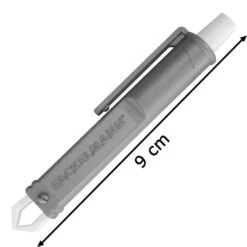 Fackelmann Zeckenzange 60108, 9cm, Für Mensch Und Tier, Kunststoff, Grau / Weiß -Tork Shop a696912413c6eb7e35ea2aa917780b53ed358a36 zeckenentferner fackelmann 60108 mensch und tier