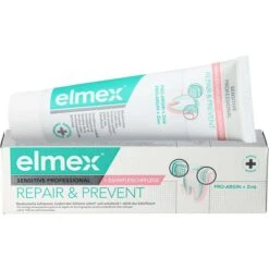 Elmex Zahnpasta Sensitive Professional, Repair & Prevent, 75ml
