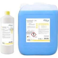 MaiMed Allesreiniger MyClean Uni, 79805, Allzweckreiniger, Citrus, Konzentrat, 10 Liter 5 MaiMed Allesreiniger MyClean Uni, 79805, Allzweckreiniger, Citrus, Konzentrat, 10 Liter -Tork Shop a7965d83b39f7f08b0740166311c2b68ff8271cb allesreiniger maimed myclean uni 79805
