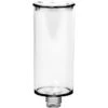 CWS Leerflasche Typ CC40, 903114400, 1000ml, Für Seifenspender CWS Novoclean C341