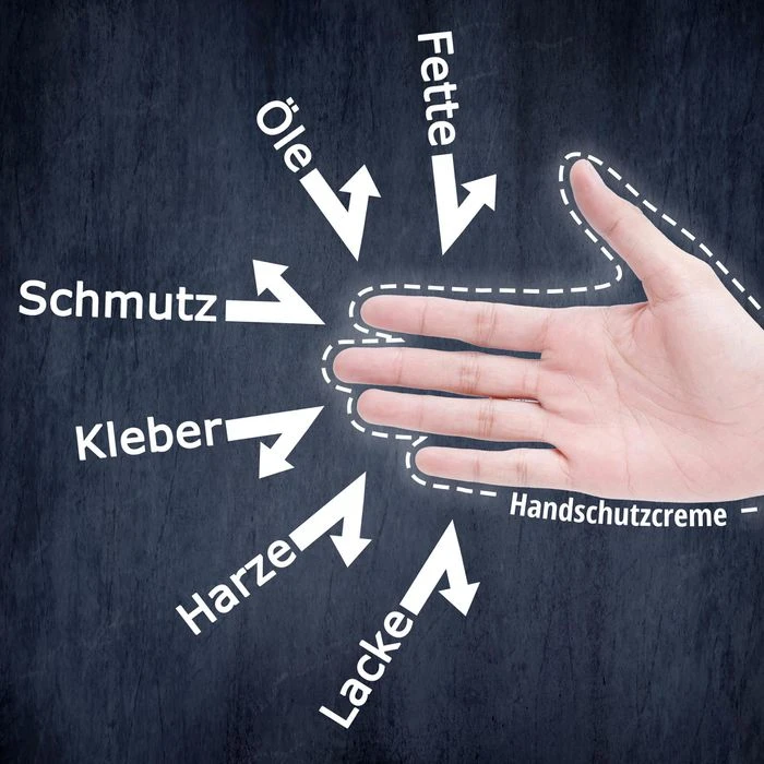 Liqui Moly Liqui-Moly Hautschutzcreme Profi 3334, Unsichtbarer Handschuh, 650ml 2 Liqui Moly Liqui-Moly Hautschutzcreme Profi 3334, Unsichtbarer Handschuh, 650ml – Bild 2