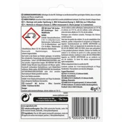 WC-Ente WC-Duftspüler Active 3in1, Waldfrische, Reinigt & Erfrischt, Im Korb -Tork Shop a91e03e8595fe19094573f02268177c7bcd80f62 wc duftspueler wc ente active 3in1 waldfrische