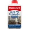 Mellerud Bodenpflege Vinyl & PVC Designboden, Reiniger & Pflege, Glänzend, Konzentrat, 1 Liter
