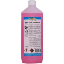 Badreiniger Sanitärreiniger, Gegen Kalk Und Schmutz, 1 Liter