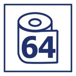 Wepa Toilettenpapier Liquify, Selbstauflösend, 3-lagig, 070560, Tissue, 250 Blatt, 64 Rollen -Tork Shop ac6af9b5d24eb97db17ac23dedb382ba3bc1cb00 toilettenpapier wepa liquify selbstaufloesend