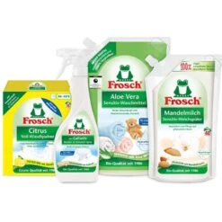 Frosch Fleckenentferner Wie Gallseife, Fleckenspray, Bio-Qualität, 923760, Für Kleidung, Spray, 500ml -Tork Shop af291f55046e0c45ce47d4fcef7a4dca7ca15982 fleckenentferner frosch fleckenspray wie gallseife