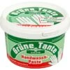 Holste Handwaschpaste Grüne Tante, Mit Quarzmehl Für Stark Verschmutzte Hände, 500ml