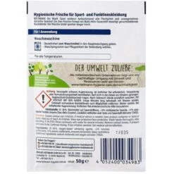 Heitmann Waschmittel Oxi Wash Sport, 3498, Mit Multi-Aktiv-Sauerstoff, Pulver, 50g, 1 WL 5 Heitmann Waschmittel Oxi Wash Sport, 3498, Mit Multi-Aktiv-Sauerstoff, Pulver, 50g, 1 WL -Tork Shop b093eb8a0bd46db44b9cd045cdbc5419ea8ca1d4 waschmittel heitmann oxi wash sport 3498