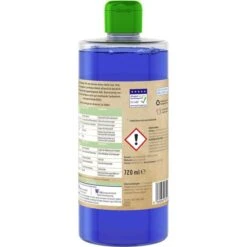 Love-Nature Allesreiniger Moonflower, Allzweckreiniger, Hypoallergen, 720 Ml 9 Love-Nature Allesreiniger Moonflower, Allzweckreiniger, Hypoallergen, 720 Ml -Tork Shop b14a6c9a3dc1f1518e22b75713eee95038bfc2ec allesreiniger love nature moonflower