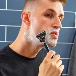Gillette® Gillette Rasierer ProGlide, Für Herren, 5-Klingensystem, Inkl. 10 Klingen -Tork Shop b19548d3f298ecfe5fea7c1468314ae47ebdfbdf rasierer gillette proglide