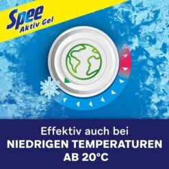 Spee Waschmittel Aktiv Gel Universal 3+1, Vollwaschmittel, Gel, 1,1 Liter, 22 Waschladungen -Tork Shop b4445dfece24ff3f19d46dc7bce123207e9d6c63 waschmittel spee aktiv gel universal 3 plus 1