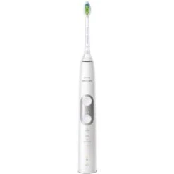 Philips Elektrische-Zahnbürste Sonicare, HX6877/28, ProtectiveClean 6100, 3 Putzmodi, Inkl. Reiseetui -Tork Shop b7c83470496812d5c97c5099ee7e79f2a0ebc71c elektrische zahnbuerste philips sonicare hx687728
