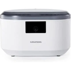 Grundig Ultraschallreinigungsgerät UC 5620, 500 Ml, Mit Timerfunktion -Tork Shop b86f377d204d833a90d8dff869da9e109ef3b00d ultraschallreinigungsgeraet grundig uc 5620
