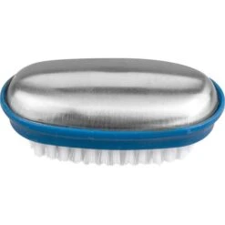 Fackelmann Nagelbürste Tecno 61050, Edelstahlseife, Aus Edelstahl, Kunststoffborsten 9 Fackelmann Nagelbürste Tecno 61050, Edelstahlseife, Aus Edelstahl, Kunststoffborsten -Tork Shop bc7ed2db0f0c4e31aebbe0d5a591c1781a16c05d nagelbuerste fackelmann tecno 61050 edelstahlseife