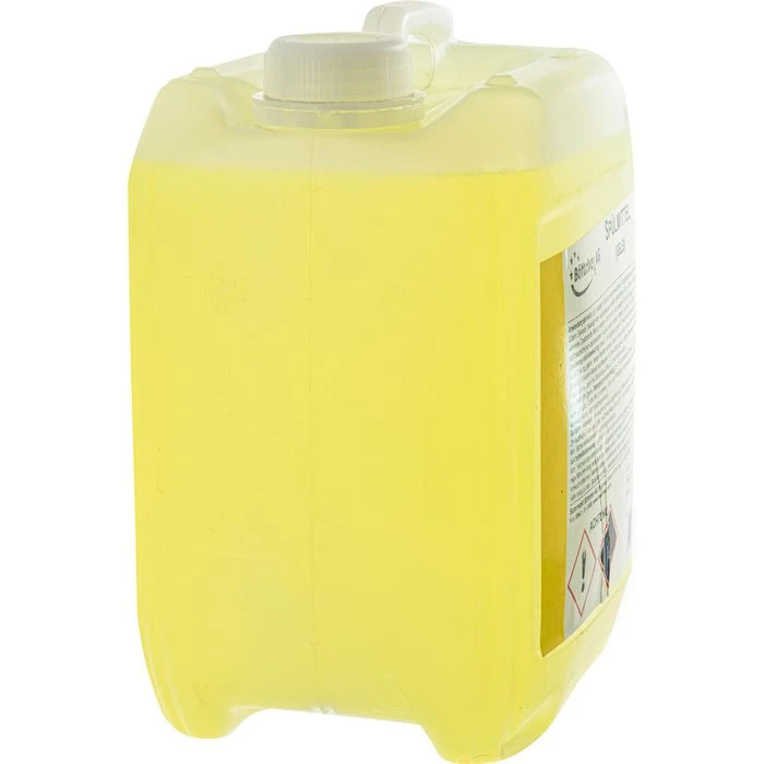 Böttcher-AG Spülmittel Gelb, Zitrone, Kanister, 5 Liter 2 Böttcher-AG Spülmittel Gelb, Zitrone, Kanister, 5 Liter – Bild 2