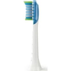 Philips Aufsteckbürsten Sonicare C3 Premium Plaque, Defence, HX9042/17, Standard, Weiß, 2 Stück -Tork Shop bd133f2c633b390c72280e4da715b63442c5b691 aufsteckbuersten philips sonicare c3 premium plaque