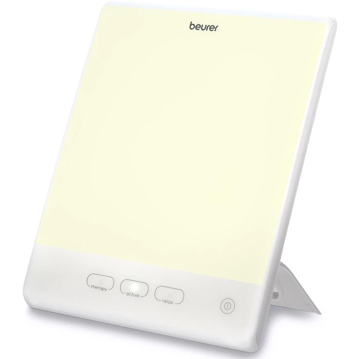 Beurer Tageslichtlampe TL 45 Perfect Day LED, 10000 Lux – Bild 2