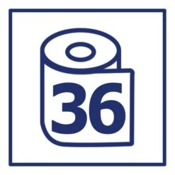 GreenHygiene Toilettenpapier Rolf, 2-lagig, Recycling, 500 Blatt, 36 Rollen -Tork Shop bfed4ee83d4a95c19f1d9a1db1d807f624a18d96 toilettenpapier greenhygiene rolf 2 lagig