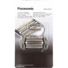 Panasonic Scherkopf WES9034Y1361 Kombipack, Für Panasonic Rasierer ES-LV6N Und ES-LV9N