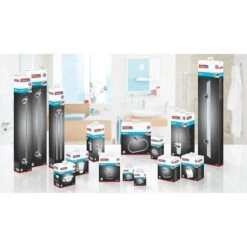 Tesa Toilettenpapierspender Ekkro, 40232, Ohne Bohren, Metall, Für 1 Kleinrolle, Silber 9 Tesa Toilettenpapierspender Ekkro, 40232, Ohne Bohren, Metall, Für 1 Kleinrolle, Silber -Tork Shop c07e762dda4bf02e7083f252ff353a079c2b7d84 toilettenpapierspender tesa ekkro 40232