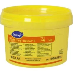 Soft-Care Handwaschpaste Reinol S, 100902865, 500ml