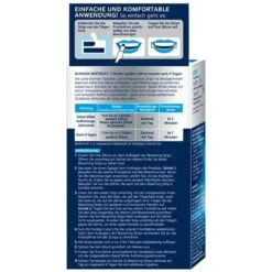 Rapid-white Zahnaufhellung Bleaching Strips, Für Weiße Zähne, 8 Stück Für 4 Tage 7 Rapid-white Zahnaufhellung Bleaching Strips, Für Weiße Zähne, 8 Stück Für 4 Tage -Tork Shop c329fc5fecc173664d924f21296ef54dc1bd6266 zahnaufhellung rapid white bleaching strips