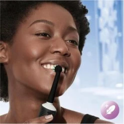 Oral B Oral-B Elektrische-Zahnbürste Vitality Pro Schwarz, Protect X Clean, 3 Putzmodi, 1 Aufsteckbürste -Tork Shop c68166b5e425d71997e5b41eb75ad589d5f4697a elektrische zahnbuerste oral b vitality pro schwarz