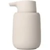 Blomus Seifenspender Sono 69054 Moonbeam, Keramik, Beige, 250ml