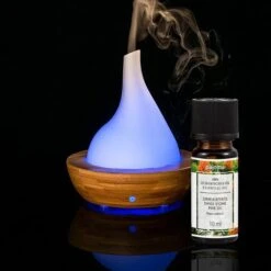 Pajoma Duftöl Zirbelkieferöl, 100% ätherisches Öl, Für Duftlampen, 10 Ml -Tork Shop c78ae84f6d79bce2f7bd348448b7d9373d9e41fc duftoel pajoma zirbelkieferoel