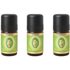 Primavera Duftöl Duftendes Zitrusglück, Energie & Lebensfreude, Für Duftlampen, 3x 5 Ml -Tork Shop c84c4ad74627eac47961b4e685459c9d2ee5b879 duftoel primavera duftendes zitrusglueck