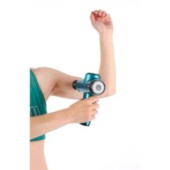 Beurer Massagepistole MG 99 Massage Gun Compact, 5 Geschwindigkeiten, Wiederaufladbar, 4 Aufsätze -Tork Shop c9169a363d90e40195151cf32e81d793198e4889 massagepistole beurer mg 99 massage gun compact