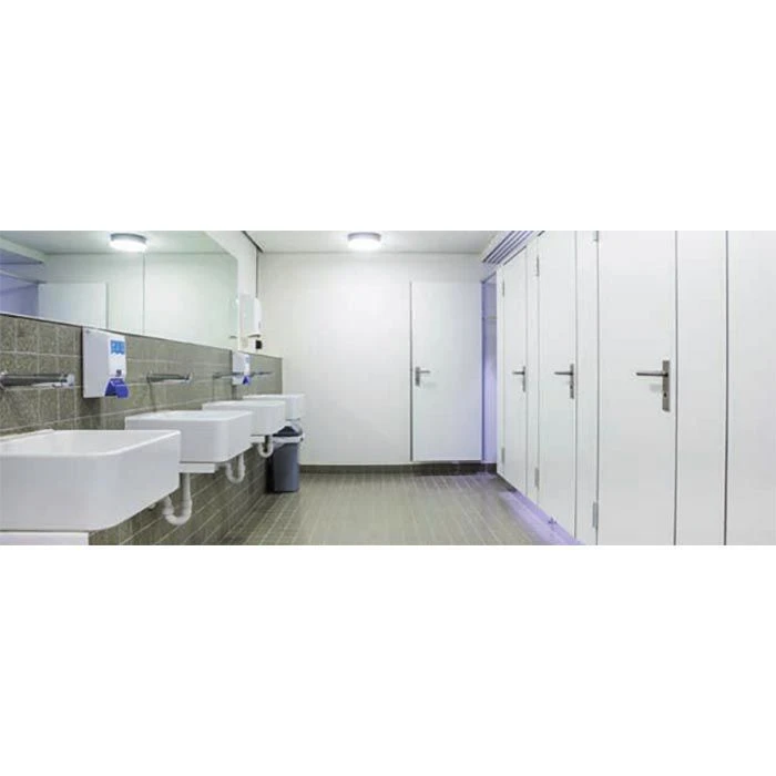 Dr.Becher WC-Reiniger WC Rein Pulver, 1543000, 1kg 2 Dr.Becher WC-Reiniger WC Rein Pulver, 1543000, 1kg – Bild 2