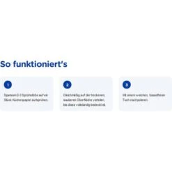 Dr.Beckmann Edelstahlreiniger 2731, Schutz Und Pflege, 40ml 8 Dr.Beckmann Edelstahlreiniger 2731, Schutz Und Pflege, 40ml -Tork Shop cdcd68c06e48766b5950e6b974bdfd432f44fe74 edelstahlreiniger dr.beckmann 2731