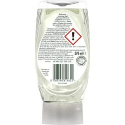 Fairy Spülmittel Max Power Bergamotte & Ingwer, 100 % Natürlicher Duft, 370 Ml 6 Fairy Spülmittel Max Power Bergamotte & Ingwer, 100 % Natürlicher Duft, 370 Ml -Tork Shop ce6973900fb01fa1303e3cb289e4aae30eb1ec5c spuelmittel fairy max power bergamotte und ingwer