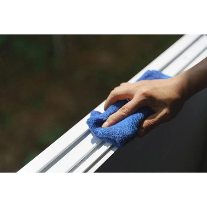 Mellerud Kunststoffreiniger 2001001544, Für Fensterrahmen Und Gartenmöbel, 1 Liter 2 Mellerud Kunststoffreiniger 2001001544, Für Fensterrahmen Und Gartenmöbel, 1 Liter – Bild 2