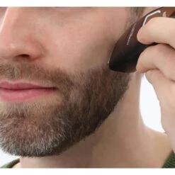 Beurer Barttrimmer HR 4000 Bartstyler, Für Herren, Abwaschbar, Mit 4 Aufsätzen 11 Beurer Barttrimmer HR 4000 Bartstyler, Für Herren, Abwaschbar, Mit 4 Aufsätzen -Tork Shop cffa7185b400a9f4b791d851d1b9e6a4ce4c1694 barttrimmer beurer hr 4000 bartstyler