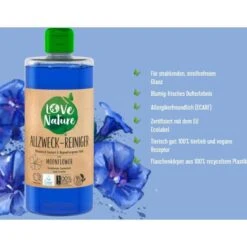 Love-Nature Allesreiniger Moonflower, Allzweckreiniger, Hypoallergen, 720 Ml 10 Love-Nature Allesreiniger Moonflower, Allzweckreiniger, Hypoallergen, 720 Ml -Tork Shop d0dd0cefa81d653051e3c8f92f0c6d3300ed5eab allesreiniger love nature moonflower
