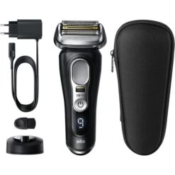 Braun Elektrorasierer Series 9 Pro Premium 9410s, Wet & Dry, 4+1 Scherkopf, Mit Trimmer & Reise-Etui 14 Braun Elektrorasierer Series 9 Pro Premium 9410s, Wet & Dry, 4+1 Scherkopf, Mit Trimmer & Reise-Etui -Tork Shop d1a870959b1578df5a64b47bdce8944b71b2bf40 elektrorasierer braun series 9 pro premium 9410s