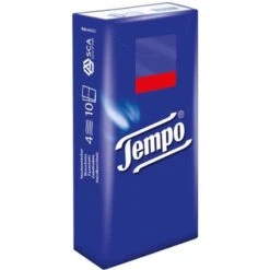 Taschentücher Tempo 4-lagig, 56 Päckchen -Tork Shop d1e94b37583c56059da77f77ff5cb6c6eafeb883 taschentuecher tempo original