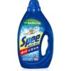 Spee Waschmittel Aktiv Gel Universal 3+1, Vollwaschmittel, Gel, 1,1 Liter, 22 Waschladungen