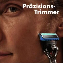 Gillette® Gillette Rasierer ProGlide, Für Herren, 5-Klingensystem, Inkl. 10 Klingen -Tork Shop d3902a7bd09ce73acf88f1011cf0b56c32698c3e rasierer gillette proglide