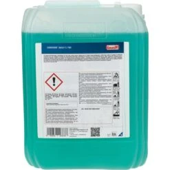 Buzil Bodenpflege Corridor Daily S780, Wischpflege, Im Kanister, 10 Liter -Tork Shop d48aa1d325eae993273b9566631ab89eea8b674a bodenpflege buzil corridor daily s780