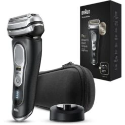 Braun Elektrorasierer Series 9 Pro Premium 9410s, Wet & Dry, 4+1 Scherkopf, Mit Trimmer & Reise-Etui 15 Braun Elektrorasierer Series 9 Pro Premium 9410s, Wet & Dry, 4+1 Scherkopf, Mit Trimmer & Reise-Etui -Tork Shop d4d8e6c3b0d3e6e60890066817b07842eaacba34 elektrorasierer braun series 9 pro premium 9410s