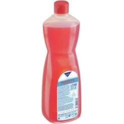 Kleen-Purgatis Unterhaltsreiniger Premium No 2, Sanitärreiniger, Alkoholglanzreiniger, 1 Liter