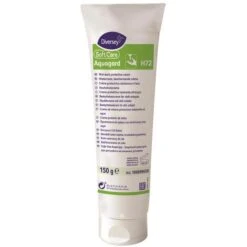 Soft-Care Hautschutzcreme Aquagard H72, Gegen Wasserlösliche Schadstoffe, 150ml
