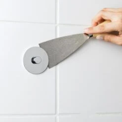 Wenko 18774100 Turbo-Loc Toilettenpapierspender 7 Wenko 18774100 Turbo-Loc Toilettenpapierspender -Tork Shop d6bcf380475df622714dc15a7f6f712e8a081e6a toilettenpapierspender wenko turbo loc 18774513