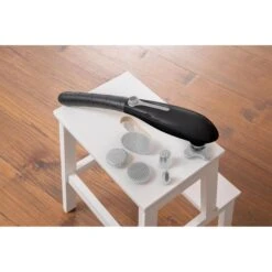 Medisana Handmassagegerät HM 645, Klopfmassage, Akku -Tork Shop d6d21ef2ea93adb129326f3cecd5e9a550b2b11f handmassagegeraet medisana hm 645